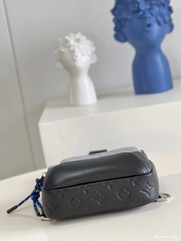 AAA Pruses Bags AVENUE SLINGBAG LOUIS VUITTON 0711